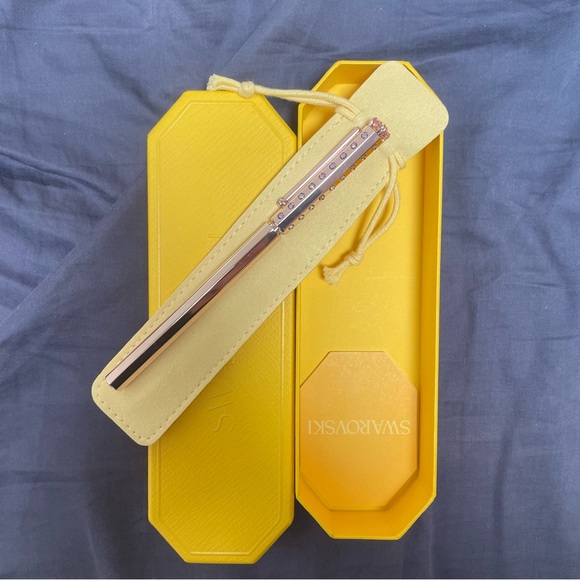 Swarovski Pen with crystal - Picture 1 of 1